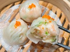 -禄运茶居·手工点心(恒宝广场店)