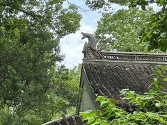 -惠山古镇·寄畅园