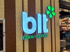 -blt精品超市(KKMALL京基店)