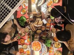 -西塔老太太泥炉烤肉(上海七宝领展广场店)