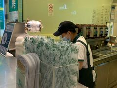 -1点点(曹杨路店)