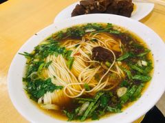 -水仙拉面(水仙街店)