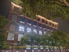 -南通濠河风景名胜区