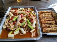 -神伙烧烤(南坪总店)
