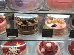 -哈根达斯(朝阳大悦城店)