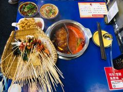 -马路边边火锅串串(观前街店)