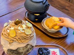-WONDER ICE 萬得冰田(建設路总店)