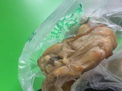 -大益烤鸡