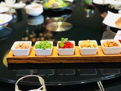 -阿庄新豫菜(通泰路店)