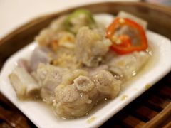 -顺德人家食府(黄金广场店)