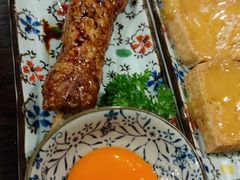 -哥哥の深夜食堂(红松东路店)