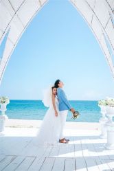 -太古映画婚纱摄影(天河店)