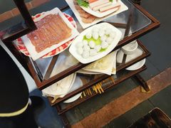 -巴蜀大宅门火锅(新华公园店)