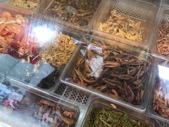 -昀拾味(荷花池店)