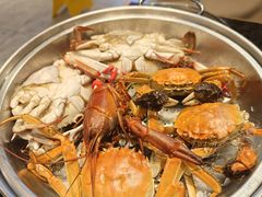 -川骄海鲜自助(河东店)