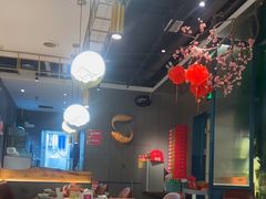 -老板恋上鱼(振华商厦店)