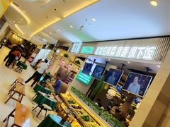 大堂-费大厨辣椒炒肉(吉联MALL店)