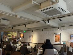 -Pasha帕夏土耳其餐厅(南昌路店)