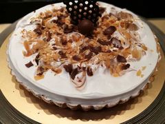 -岷山饭店-芝芝自助餐厅