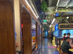 -伙靠·江浙菜(田林路店)