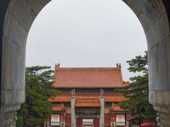 -清东陵
