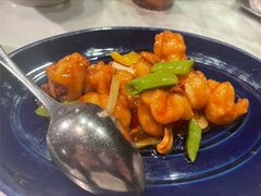 -无锡苏宁银河国际酒店-悦府65中餐厅