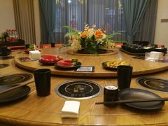 -巴蜀懒人火锅(龙颈路店)