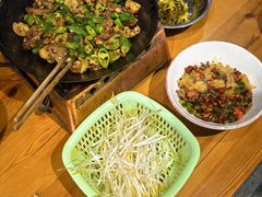 -张氏父子常德肠子馆(湘江世纪城直营店)