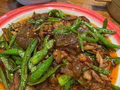 -佬缸炮江湖川菜(玉林店)