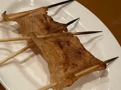 -福烤锦花(长乐路店)