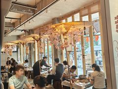 -靓靓蒸虾·头牌蒸虾(雪松路总店)