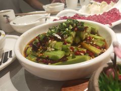 -俏牛哥鲜牛肉牛肆馆(重庆天地店)