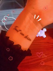 -明星刺青·洗纹身