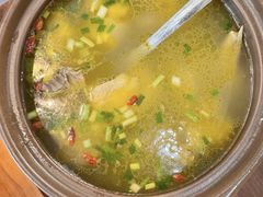 -李东农庄(中南百草园地标店)