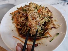 -叁拾壹克饺子·东北菜(国贸店)