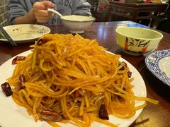 -沣元春饼馆(幸福巷店)