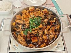 -黄记煌三汁焖锅(首创奥特莱斯店)
