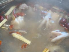 -濠轩阁特色生蚝火锅(水湾路店)