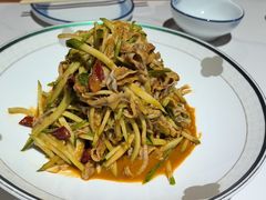 -渔港甄宴·海鲜·地标烟台菜(金沙滩店)