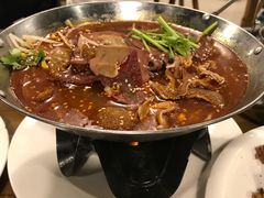 -董立兵烤鸭店(山大路店)