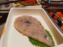 -海底捞火锅(金光华店)