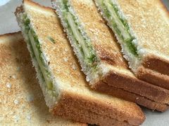 -HELLO 27 意面·沙拉·帕尼尼