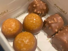 -Laderach 莱德拉(上海环贸iapm店)