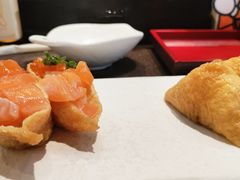-元气寿司(东方宝泰店)