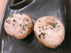 -小杨生煎(香港名都店)