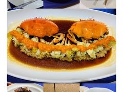 -张福记(陇海中路店)