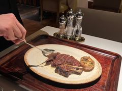 -Mogul Eatery·大亨餐酒馆