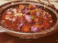 -绿茶餐厅(广州天河城店)