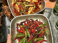 -酒里·宜州果酱烧烤(葛村店)