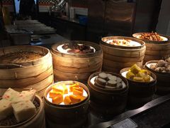 -多伦多海鲜自助餐厅(百盛购物中心三阳店)